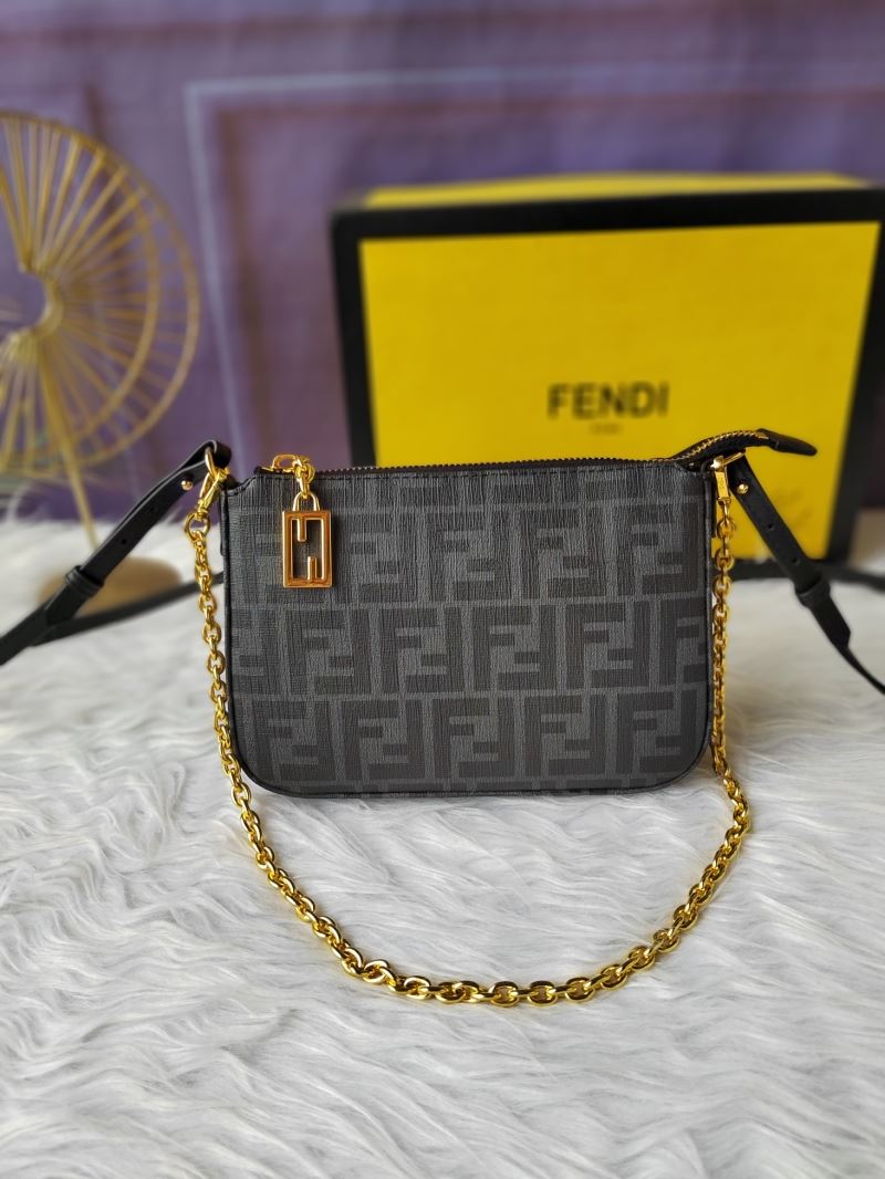 Fendi Clutch Bags